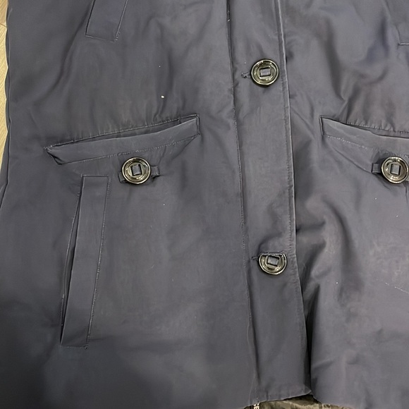 GERRY winter coat - Picture 2 of 7